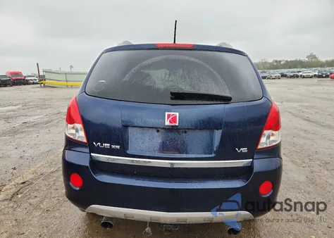 2008 Saturn Vue Xr z USA, uszkodzony, nr VIN 3GSCL53728S688814